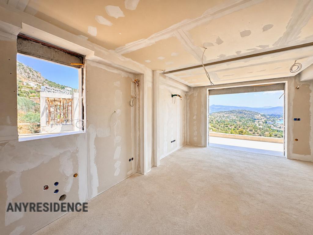 6 room townhome in Peloponnese, photo #1, listing #2537924