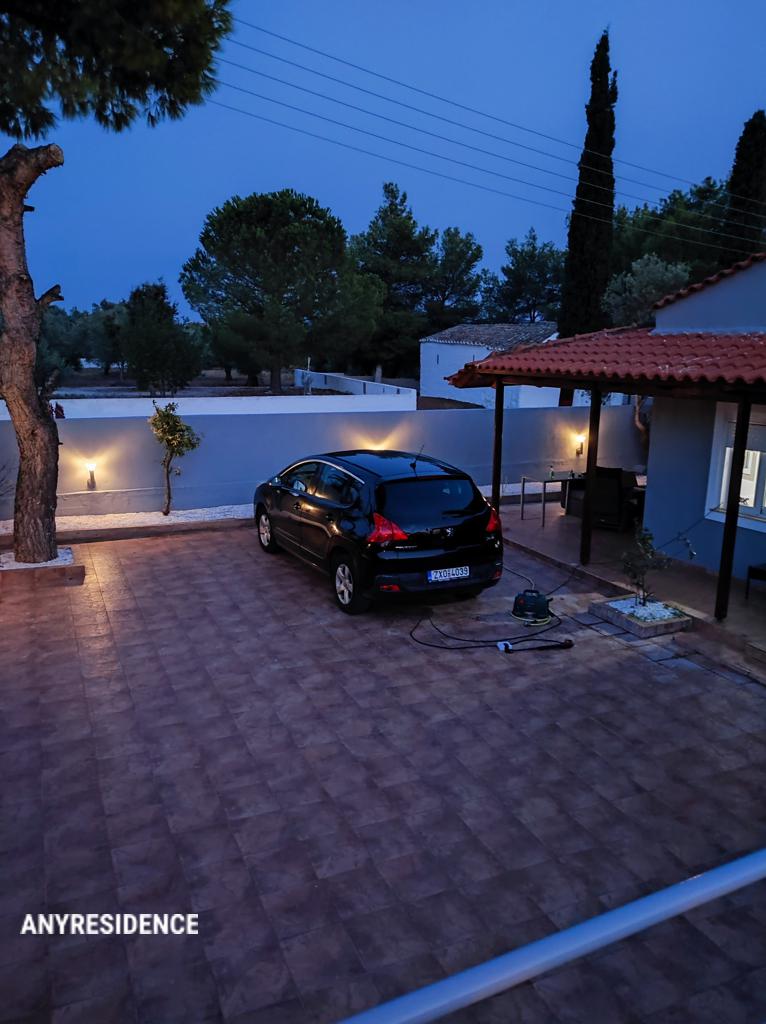 10 room villa in Koropi, photo #1, listing #2458992