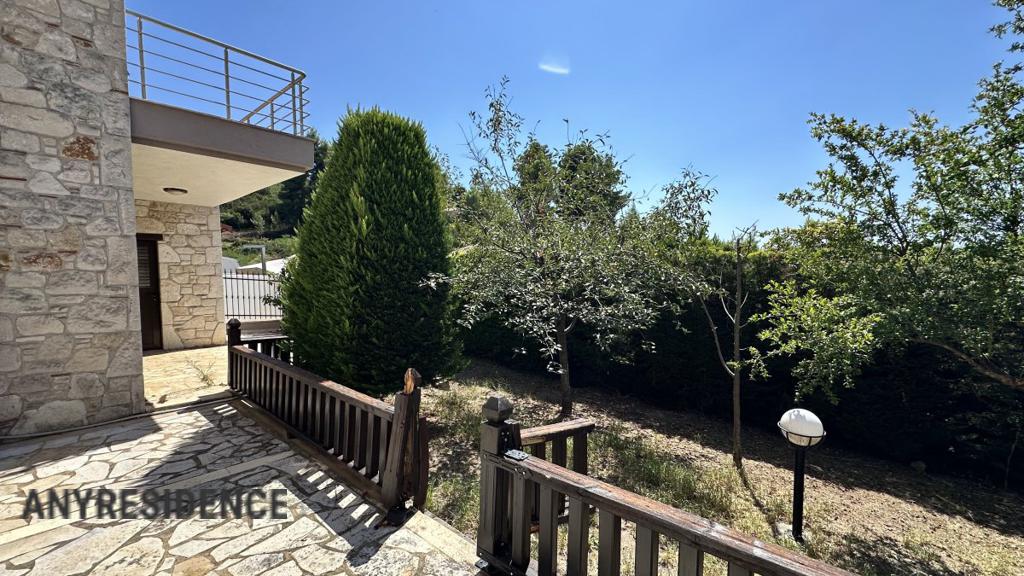 Villa in Paliouri, photo #10, listing #2304783
