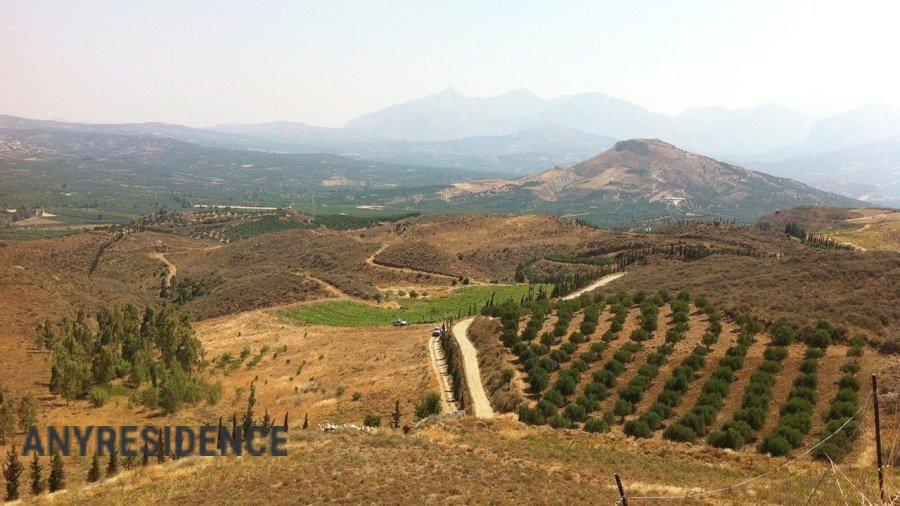 Development land Heraklion, photo #5, listing #2284661