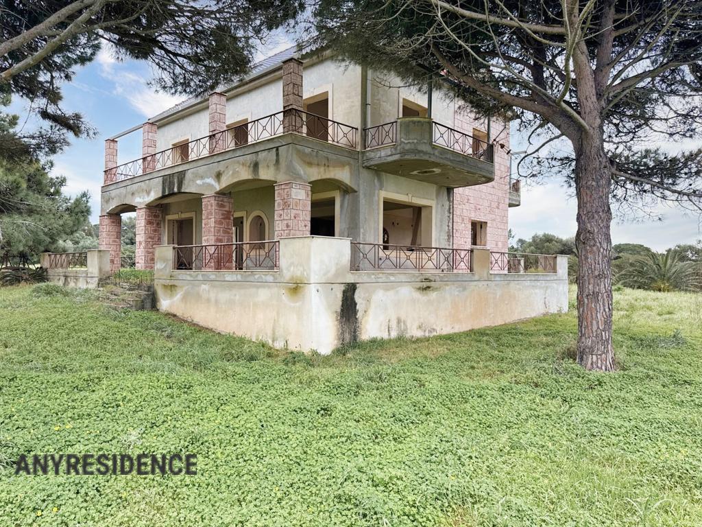 Townhome in Peloponnese, photo #7, listing #2517453