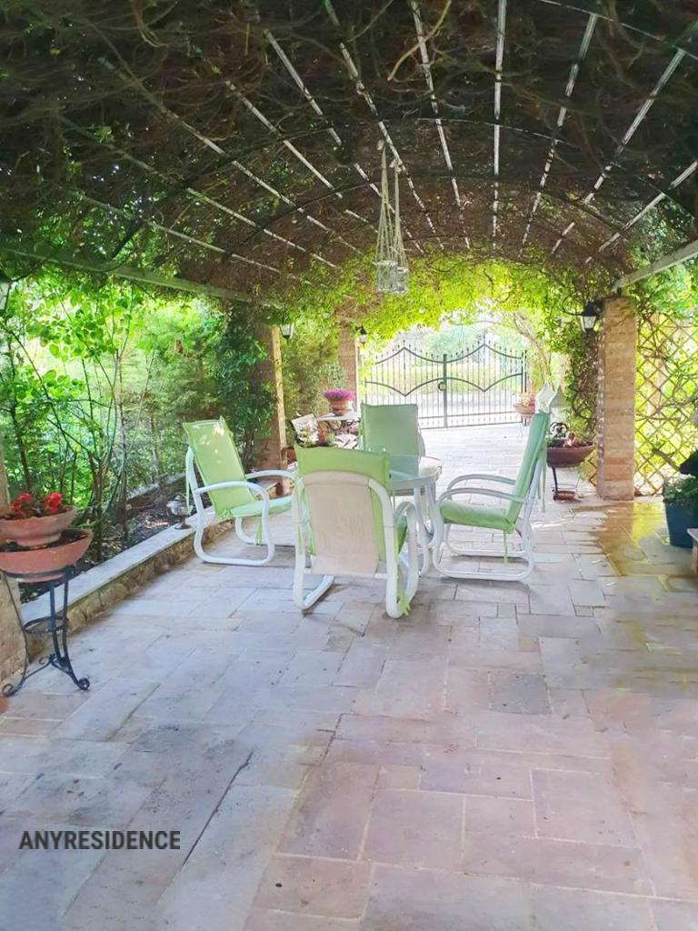 Villa in Posidi, photo #2, listing #2465332