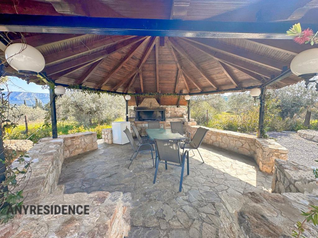 Villa in Nafplio, photo #7, listing #2523356
