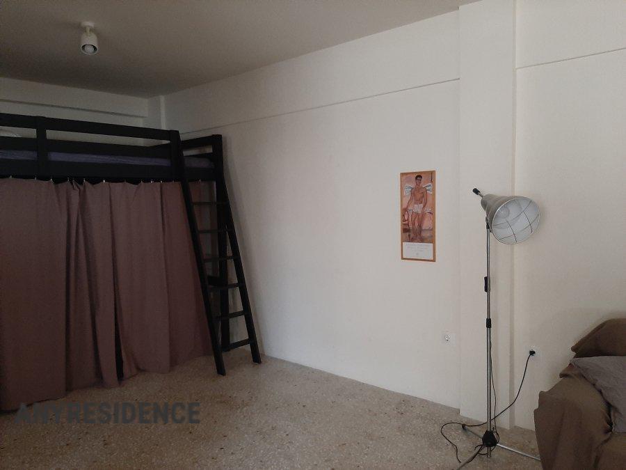 Apartment in Athens, photo #3, listing #2284740