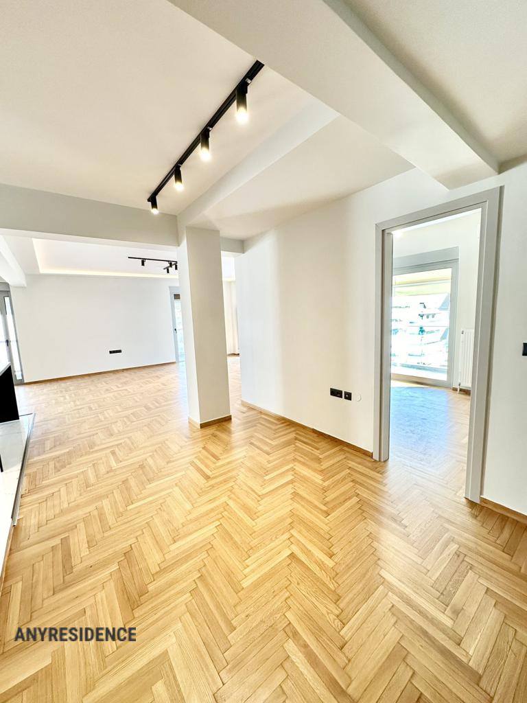 6 room apartment in Palaio Faliro, photo #2, listing #2461204