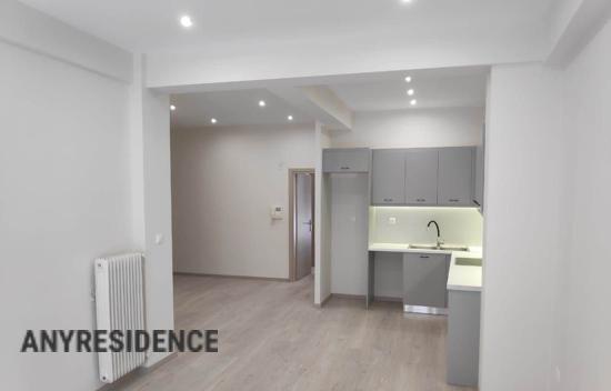 3 room apartment in Koukaki