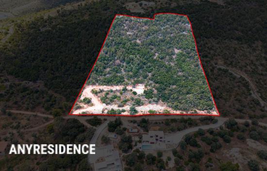 Development land Lefkas