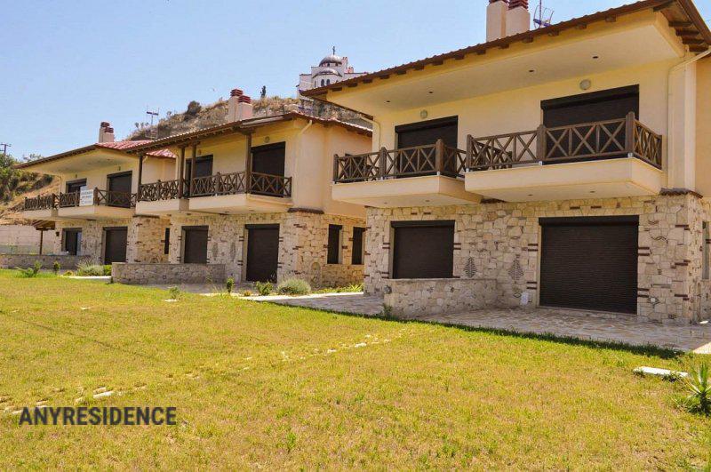Townhome in Chalkidiki (Halkidiki), photo #5, listing #2101561