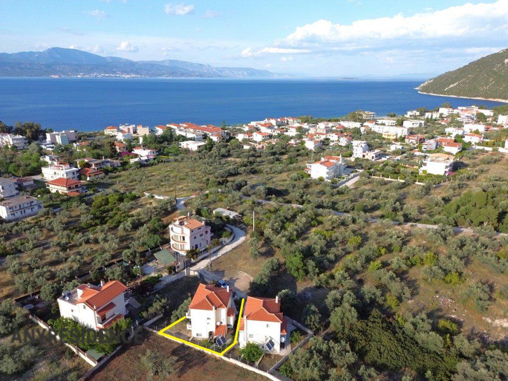 7 room townhome in Peloponnese, photo #8, listing #2264330