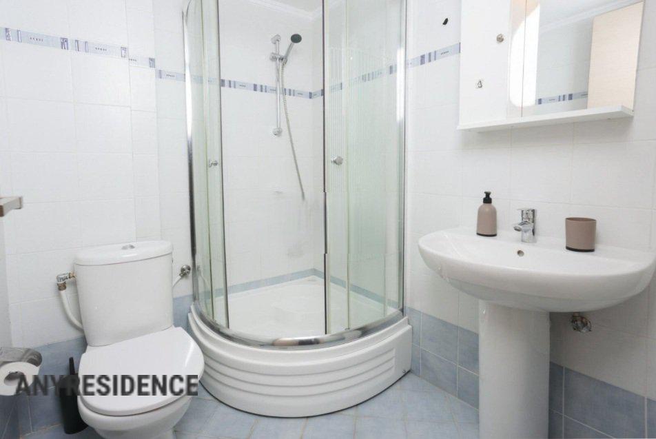 4 room villa in Paliouri, photo #7, listing #2510614
