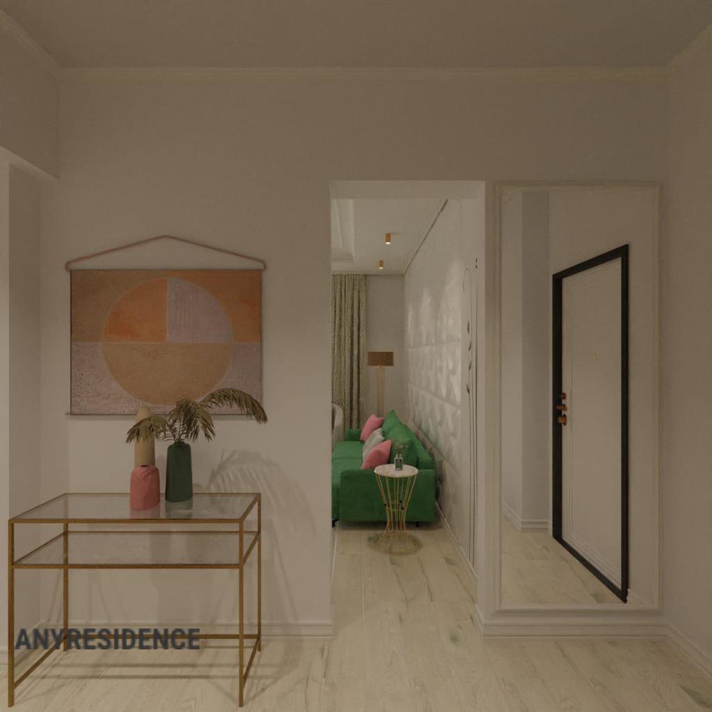 3 room apartment in Piraeus, photo #4, listing #2247278