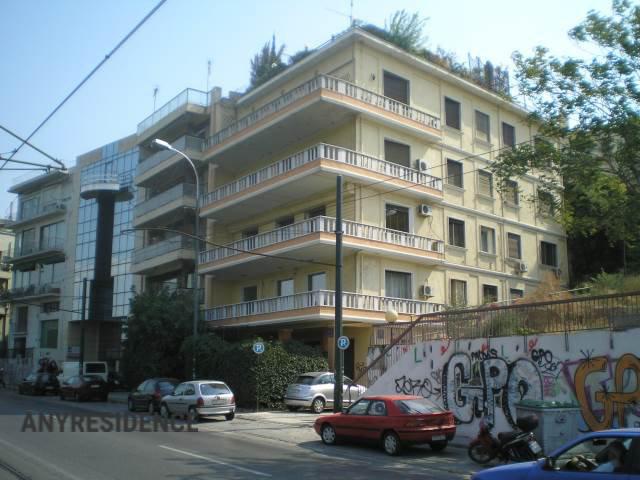 Apartment in Athens, photo #1, listing #1800906