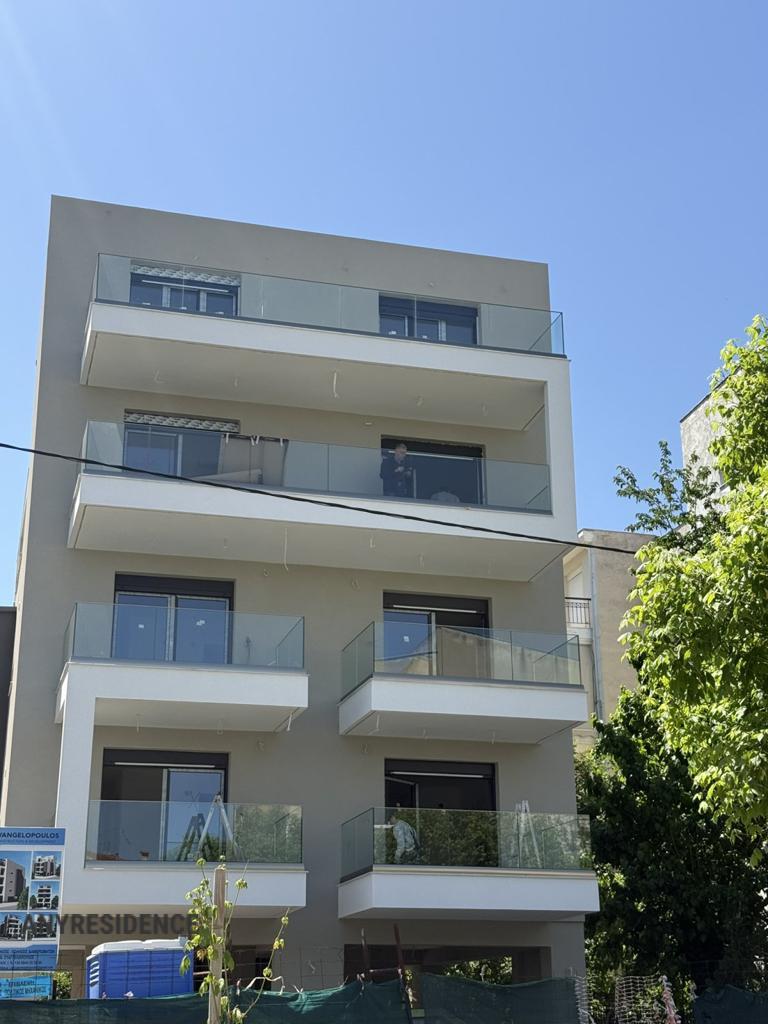 Townhome in Thessaloniki, photo #2, listing #2532600
