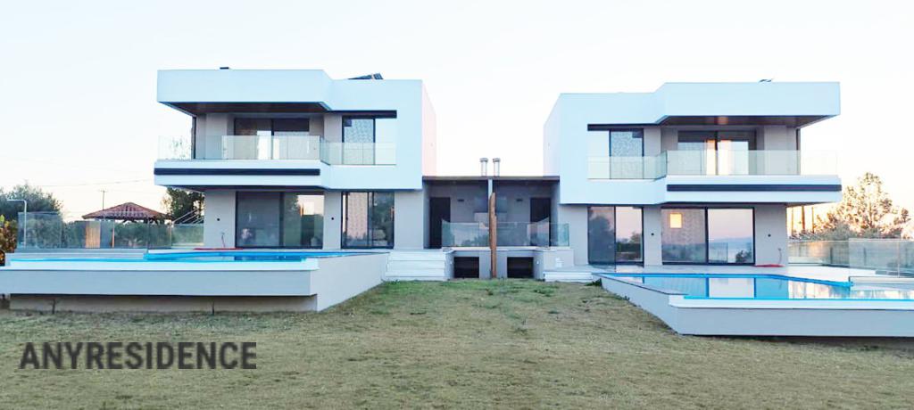Villa in Nea Moudania, photo #6, listing #2480410