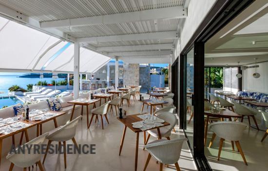 Hotel in Agios Nikolaos (Crete)