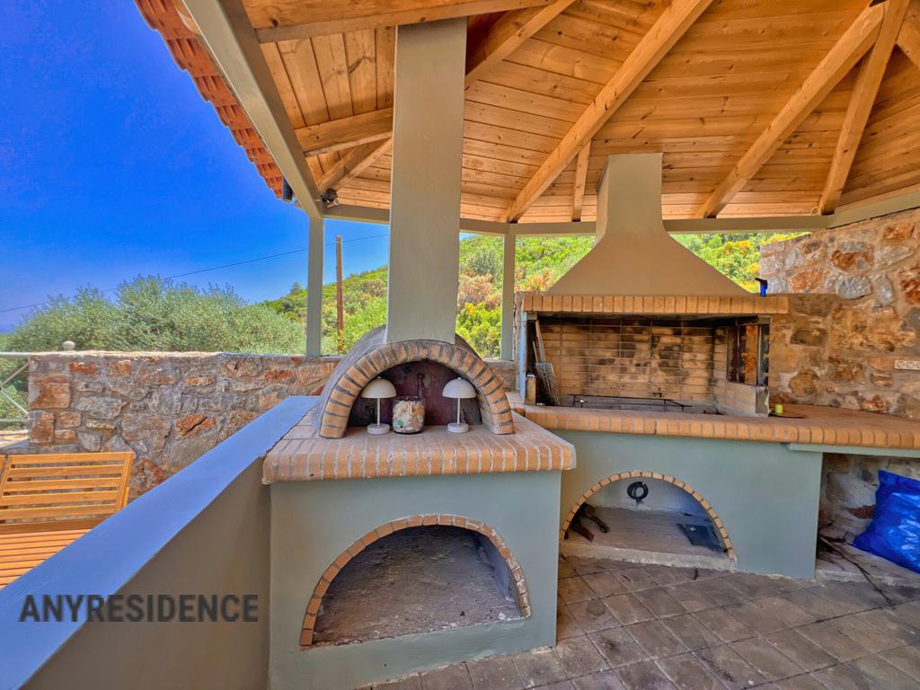 Villa in Epidavros, photo #9, listing #2466163