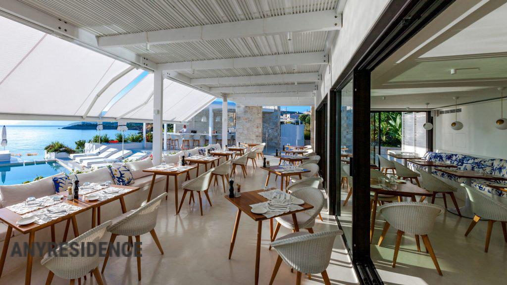 Hotel in Agios Nikolaos (Crete), photo #4, listing #2461112