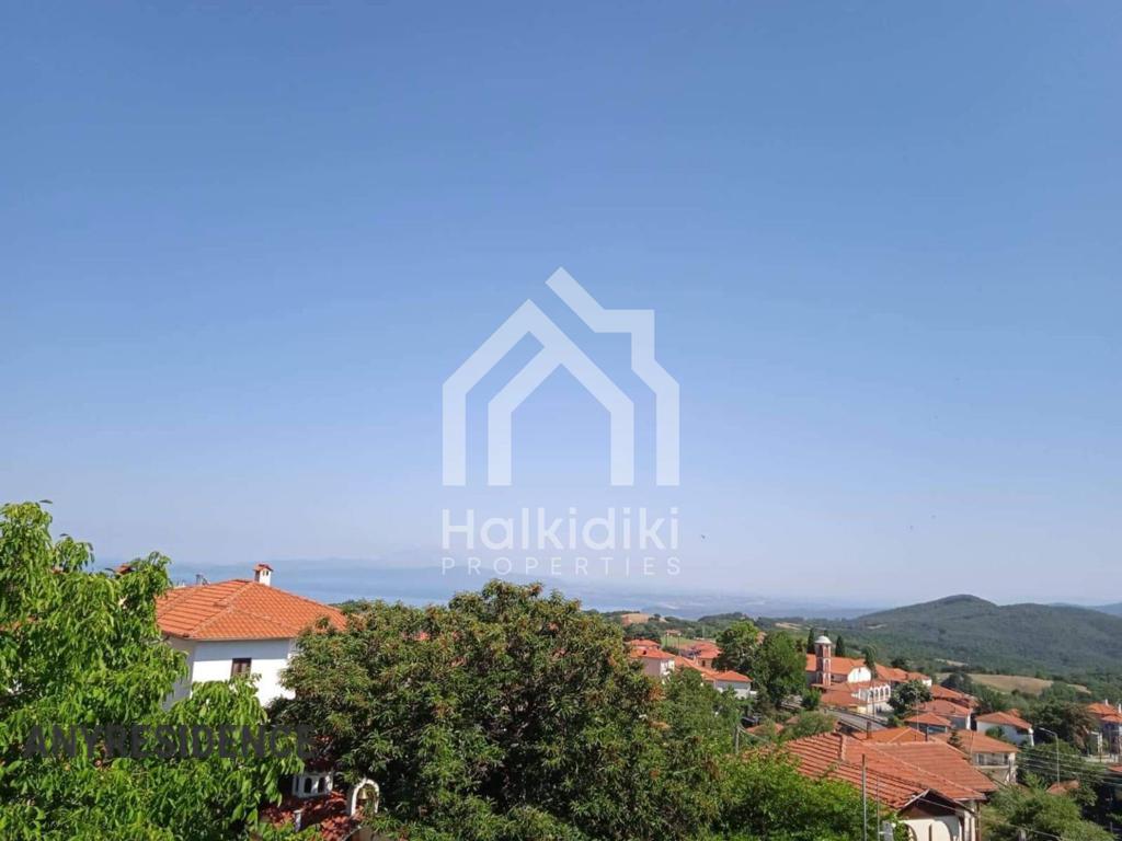 4 room townhome in Chalkidiki (Halkidiki), photo #6, listing #2165658