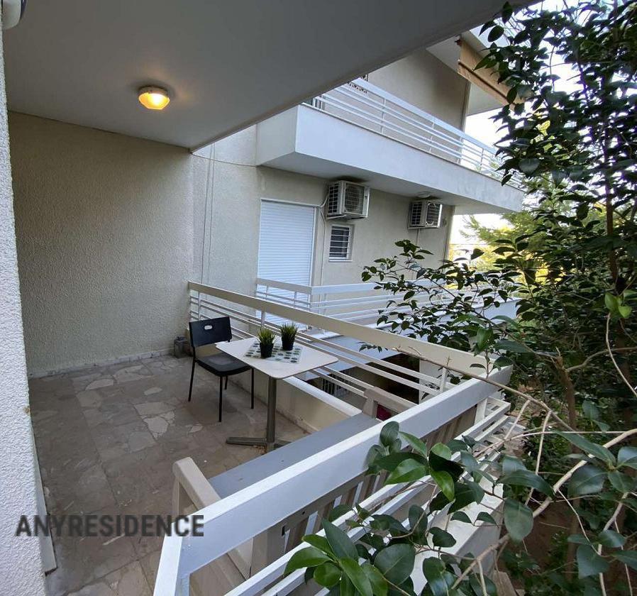 3 room apartment in Vouliagmeni, photo #9, listing #1977800