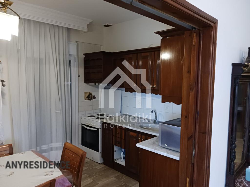 4 room apartment in Chalkidiki (Halkidiki), photo #4, listing #2192744