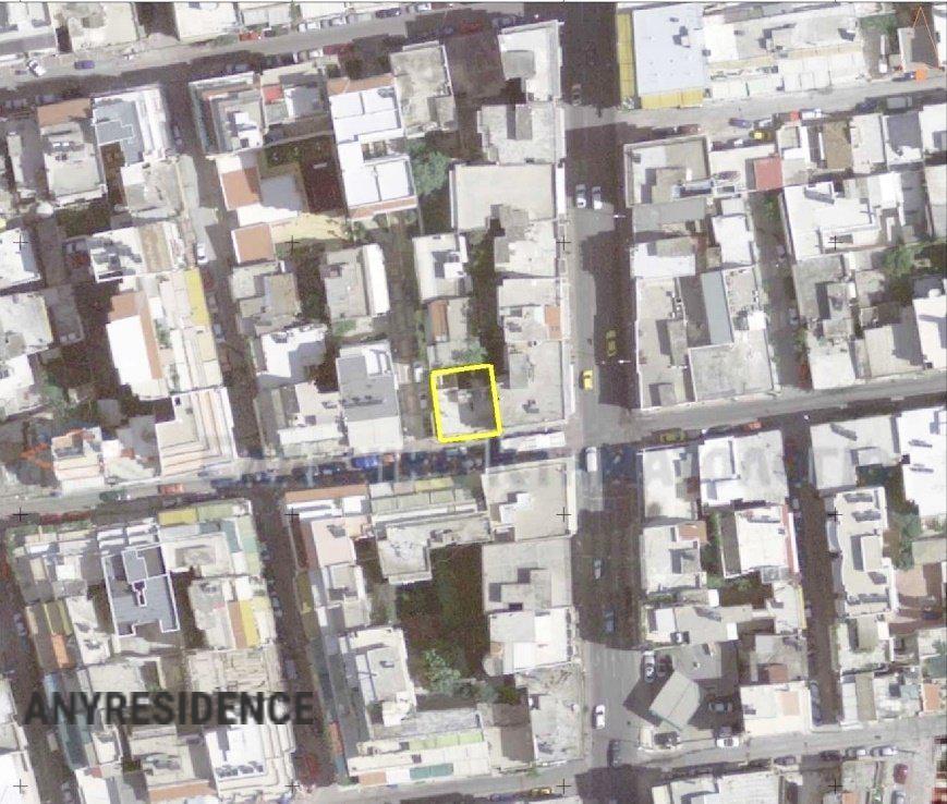 Development land Attica, photo #2, listing #2284684