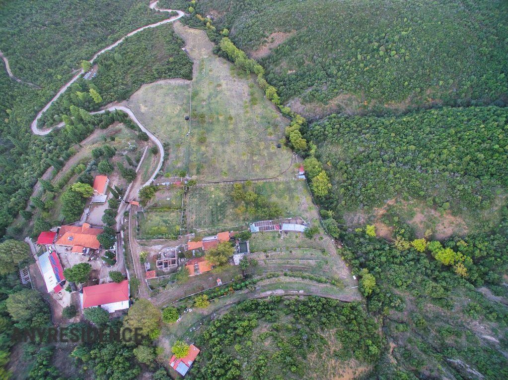 Development land Boeotia, photo #7, listing #2284553