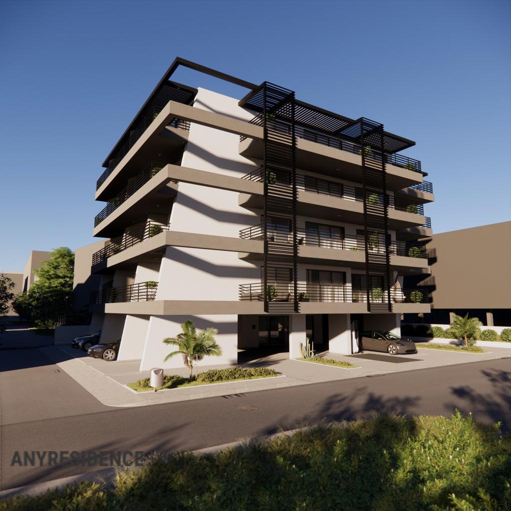 New home in Nafplio, photo #8, listing #2534096