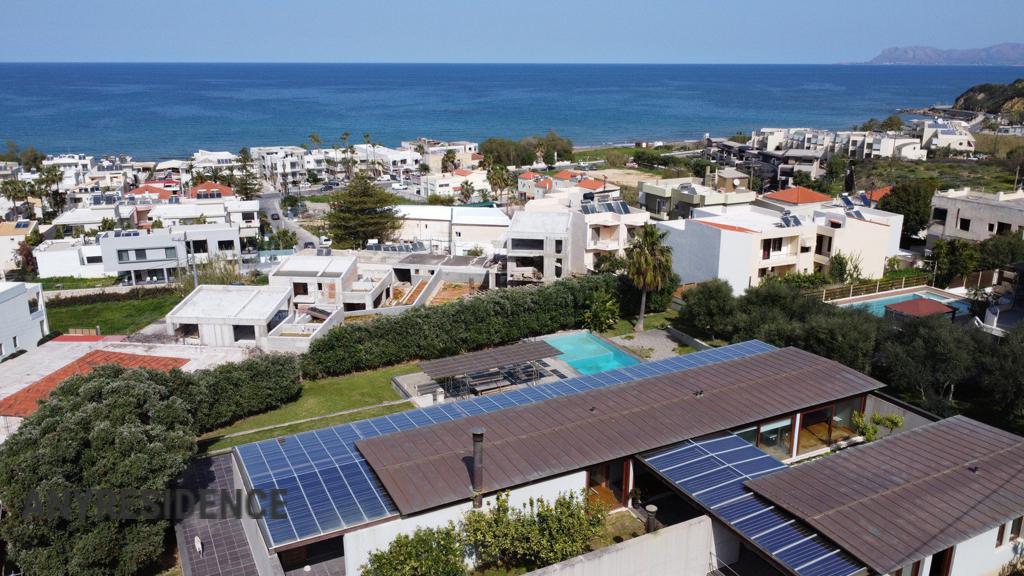 Villa in Chania, photo #4, listing #2519021