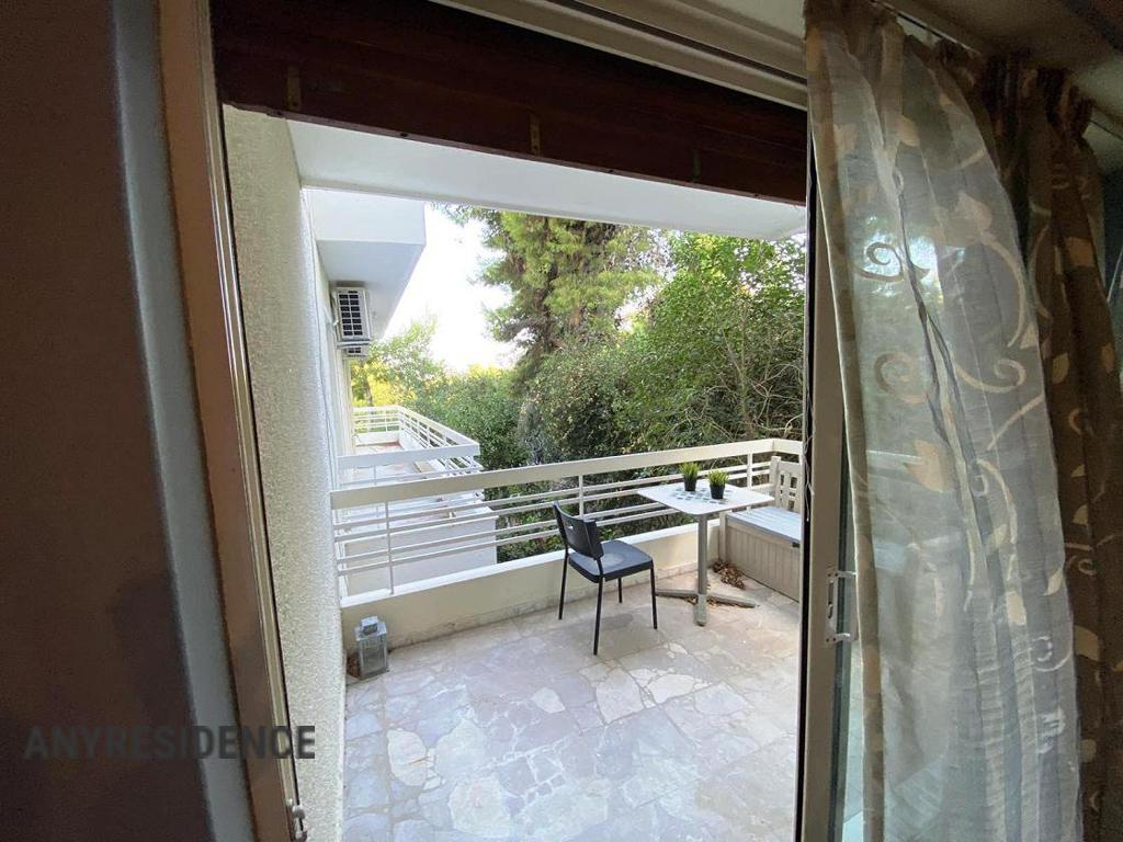 3 room apartment in Vouliagmeni, photo #3, listing #1977800