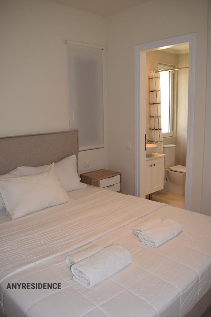 Townhome in Chania, photo #6, listing #2464200
