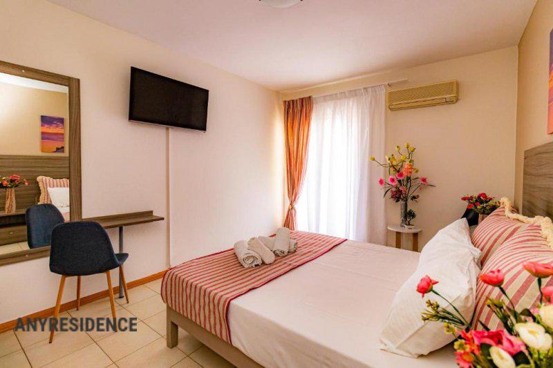 Hotel in Neos Marmaras, photo #2, listing #2375247