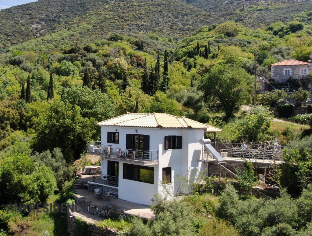 Villa in Peloponnese, photo #2, listing #2373283