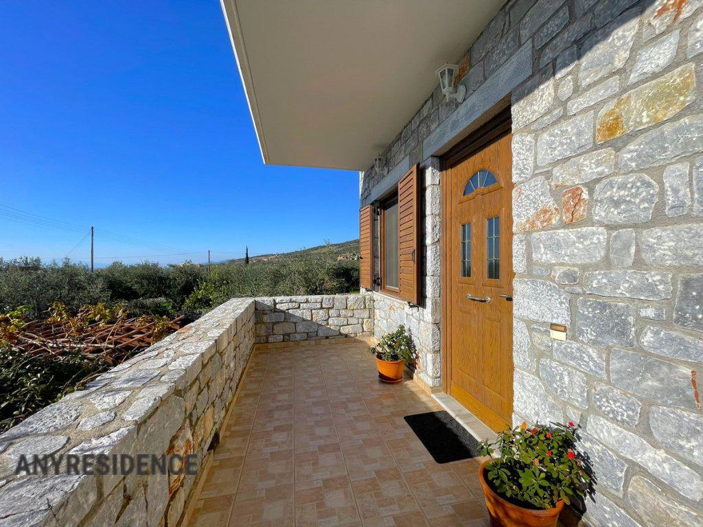 Villa in Peloponnese, photo #6, listing #2339686