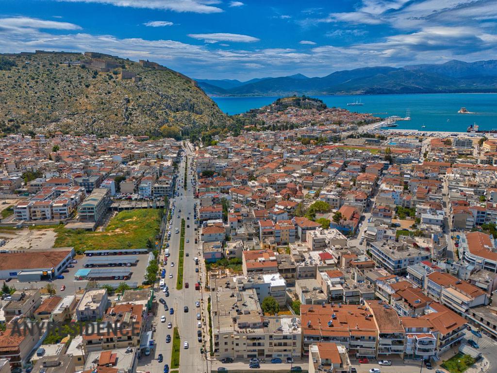 New home in Nafplio, photo #6, listing #2454959