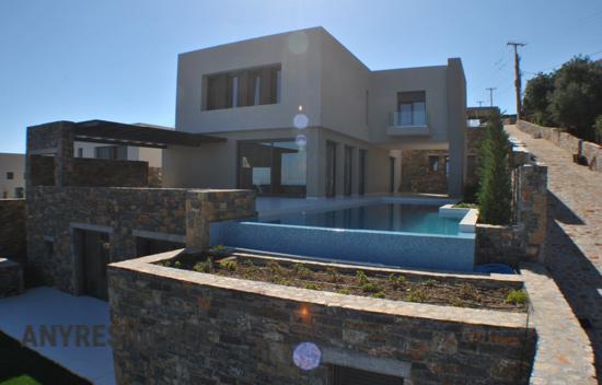 Villa in Elounda