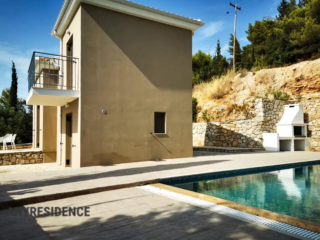 Villa in Lefkas, photo #6, listing #2534095