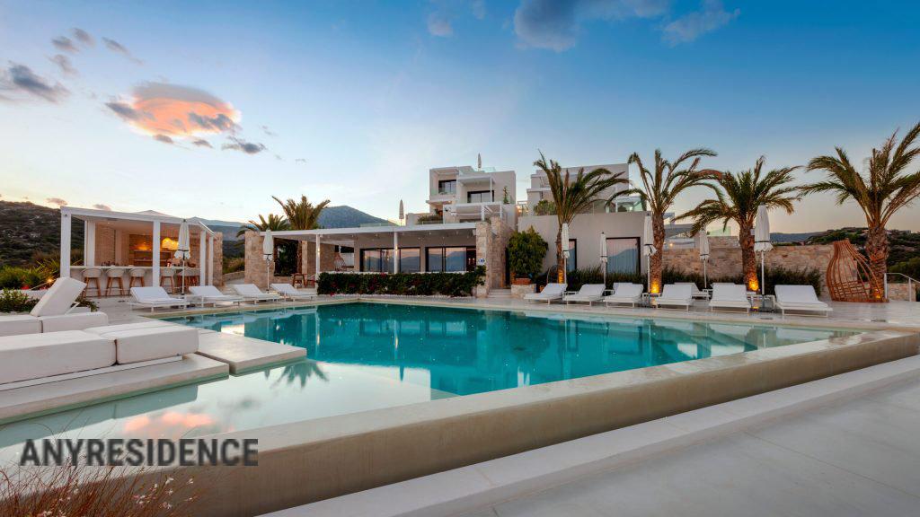 Hotel in Agios Nikolaos (Crete), photo #5, listing #2461112