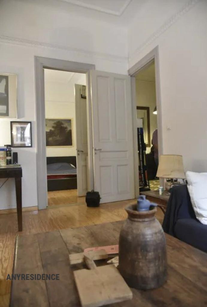 2 room apartment in Greece, photo #6, listing #2474259