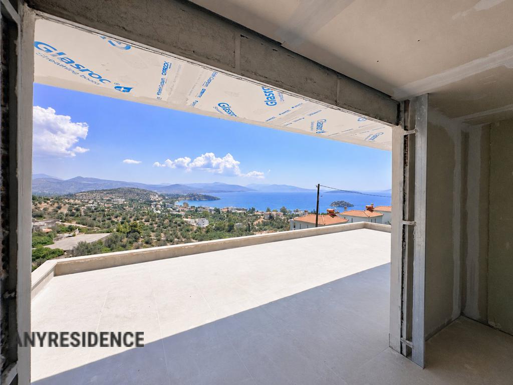 6 room townhome in Peloponnese, photo #4, listing #2537924
