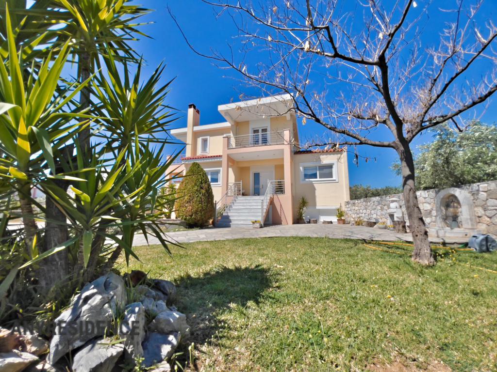 Townhome in Nafplio, photo #2, listing #2466148
