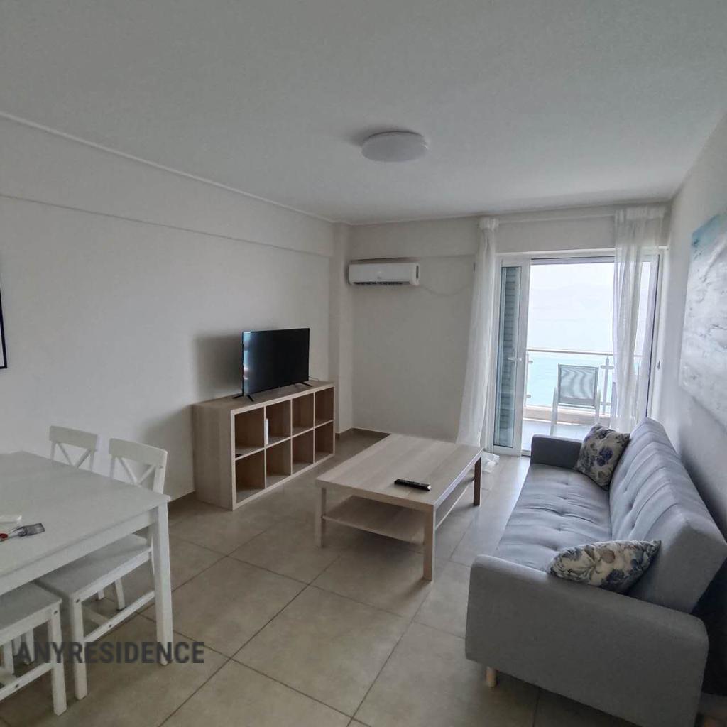 3 room apartment in Melissi, photo #3, listing #2418525