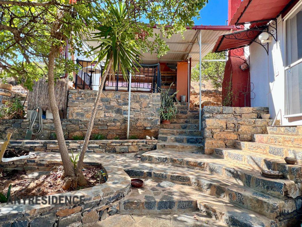 Villa in Elounda, photo #1, listing #2457454