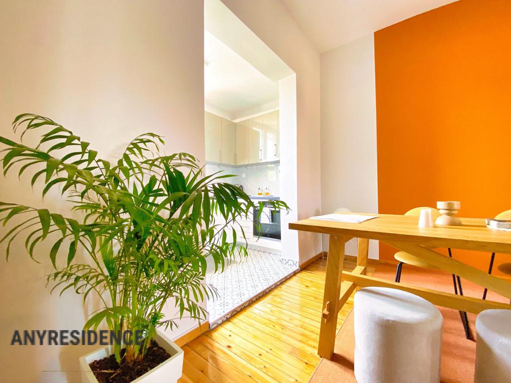 Apartment in Peloponnese, photo #6, listing #2465618