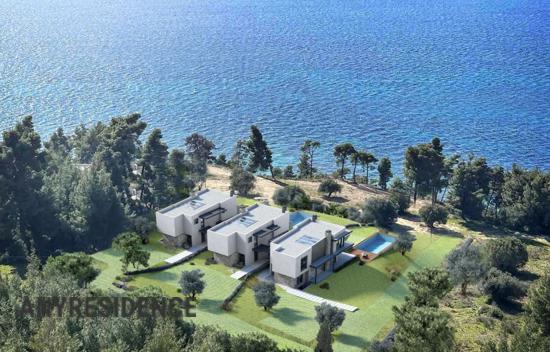 Villa in Chalkidiki (Halkidiki)