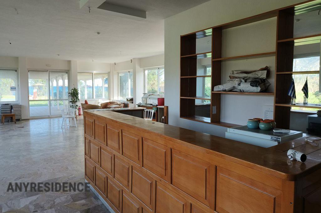 Hotel in Kolymvari, photo #3, listing #2509331
