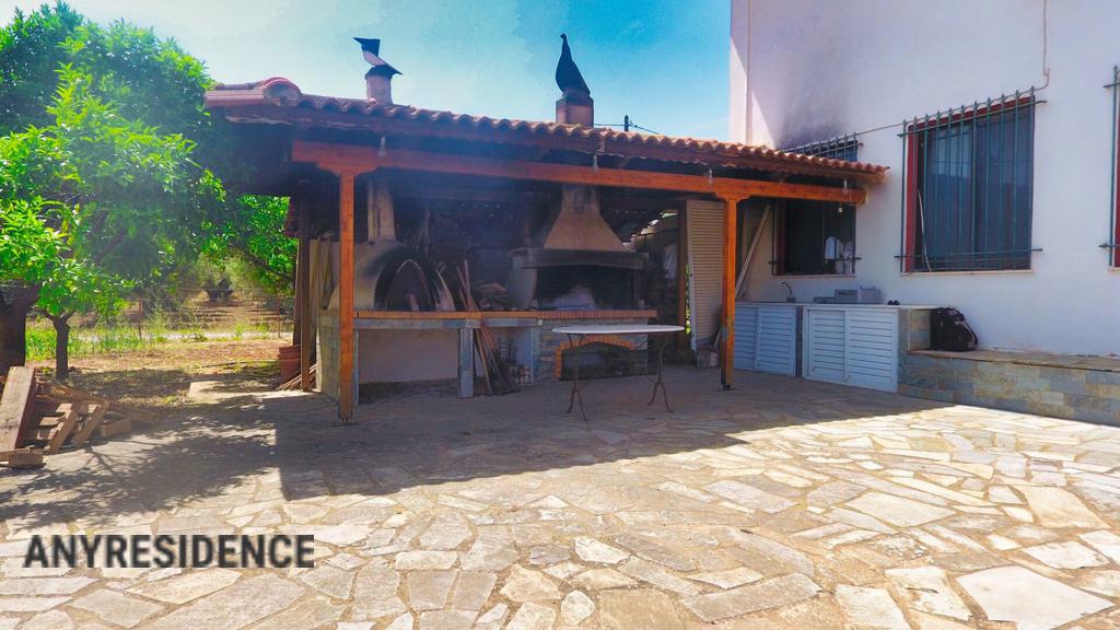 Apartment in Peloponnese, photo #6, listing #2458000