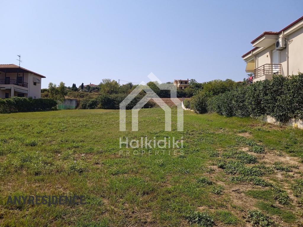 Development land Chalkidiki (Halkidiki), photo #6, listing #2383956