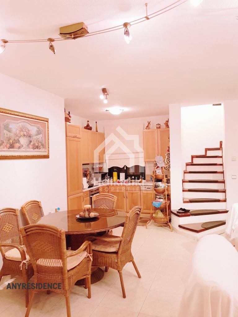 4 room townhome in Chalkidiki (Halkidiki), photo #7, listing #2136850