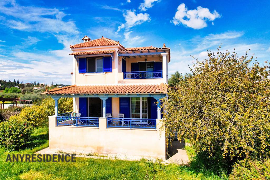 Townhome in Peloponnese, photo #1, listing #2447717