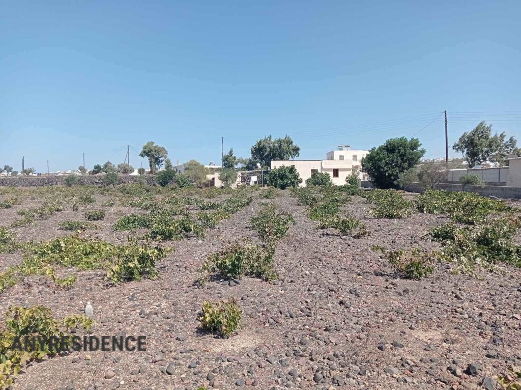 Development land Cyclades, photo #5, listing #2489204